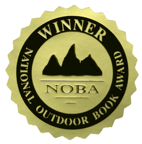 Winner of the National Outdoor Book Award!