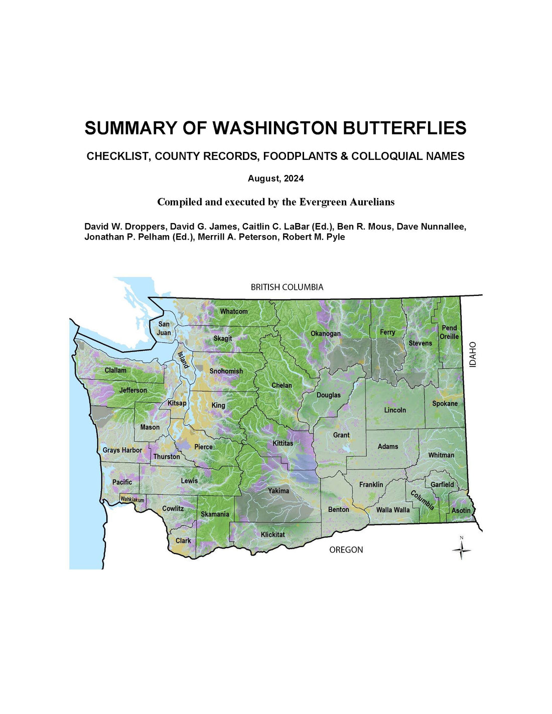 WA Summary download updated 8/5